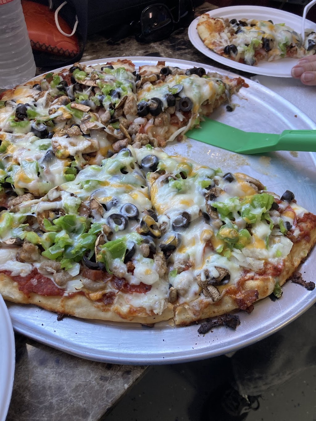 Brendas Blessings | restaurant | 505 Main St, Fossil, OR 97830, USA | 5417633000 OR +1 541-763-3000