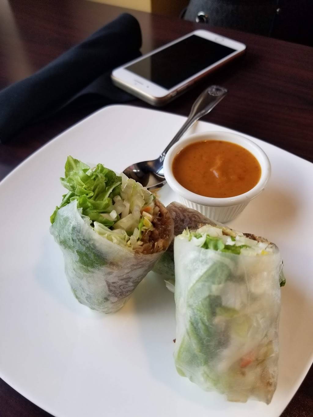 Spices Asian Restaurant | restaurant | 2417 Burlington St, North Kansas City, MO 64116, USA | 8162210981 OR +1 816-221-0981