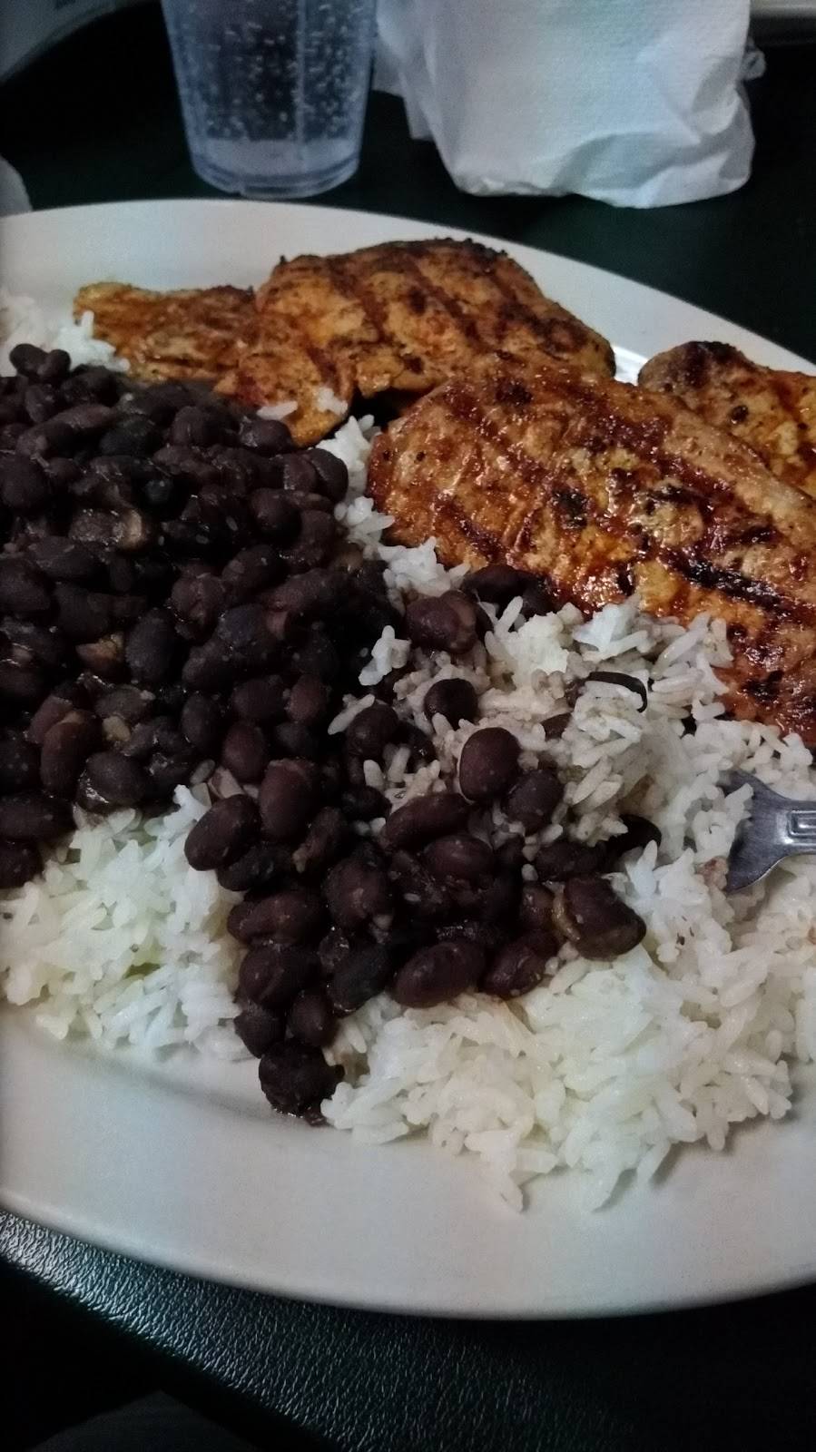 Chicken on Wheels Jacksonville | restaurant | 10916 Atlantic Blvd, Jacksonville, FL 32225, USA | 9045031606 OR +1 904-503-1606