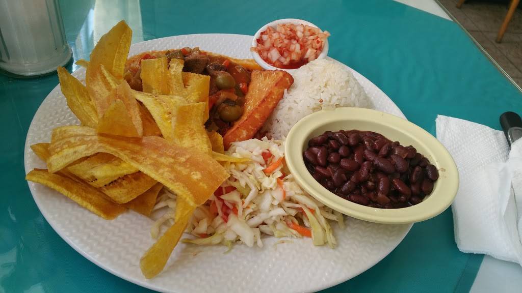 El Camacho Restaurante nicaraguense | restaurant | 2019 Venice Blvd, Los Angeles, CA 90006, USA | 3237356276 OR +1 323-735-6276