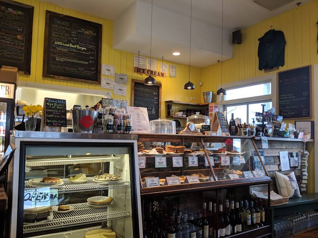 Windy Corner Market | restaurant | 4595 Bryan Station Rd, Lexington, KY 40516, USA | 8592949338 OR +1 859-294-9338