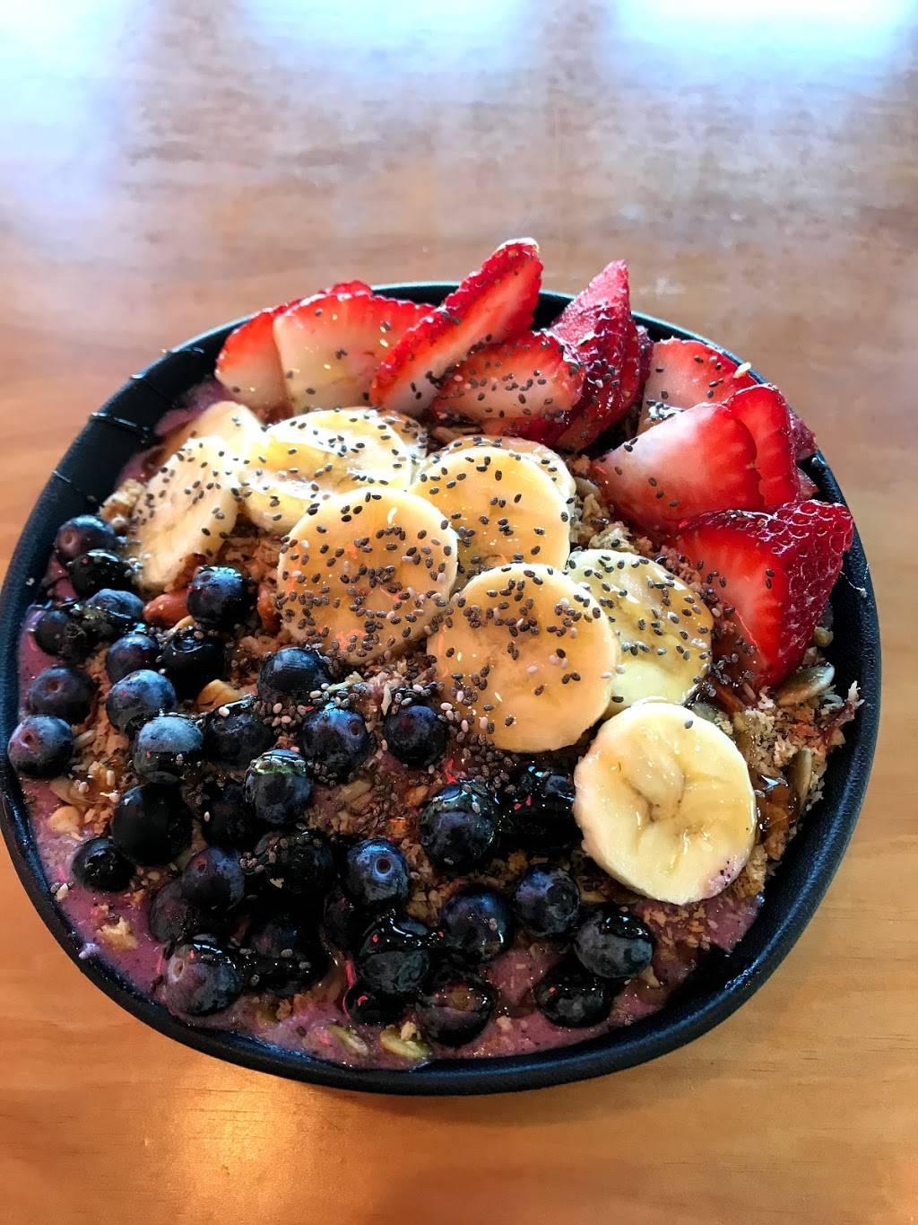 Salud Juice | restaurant | 1944 E 4th St #6, Long Beach, CA 90802, USA | 5625288444 OR +1 562-528-8444