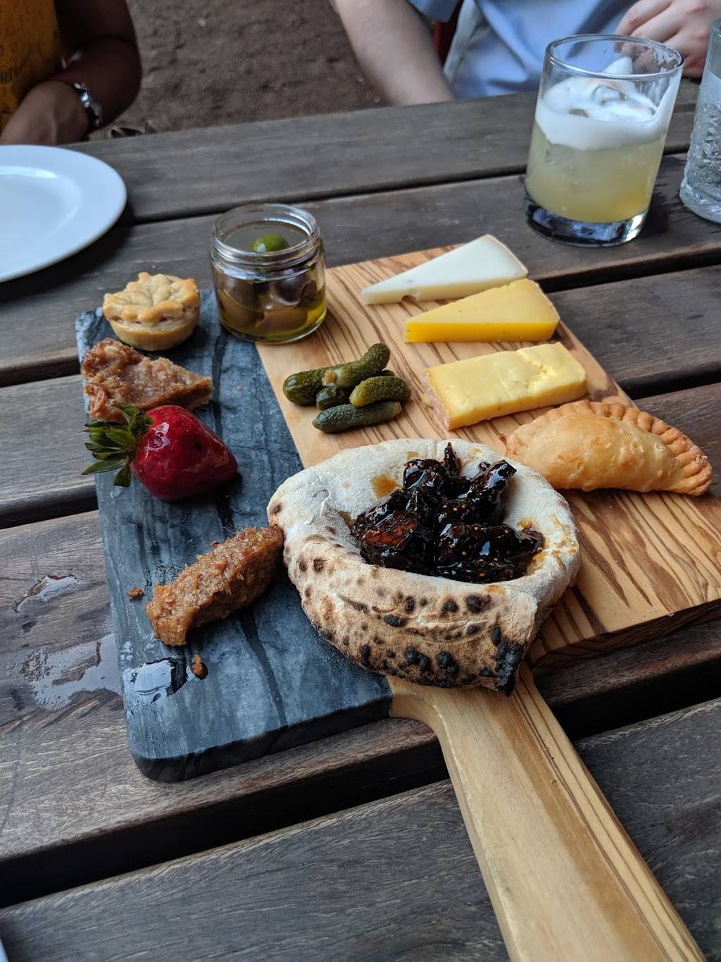 The Jones Assembly | restaurant | 901 W Sheridan Ave, Oklahoma City, OK 73106, USA | 4052122378 OR +1 405-212-2378