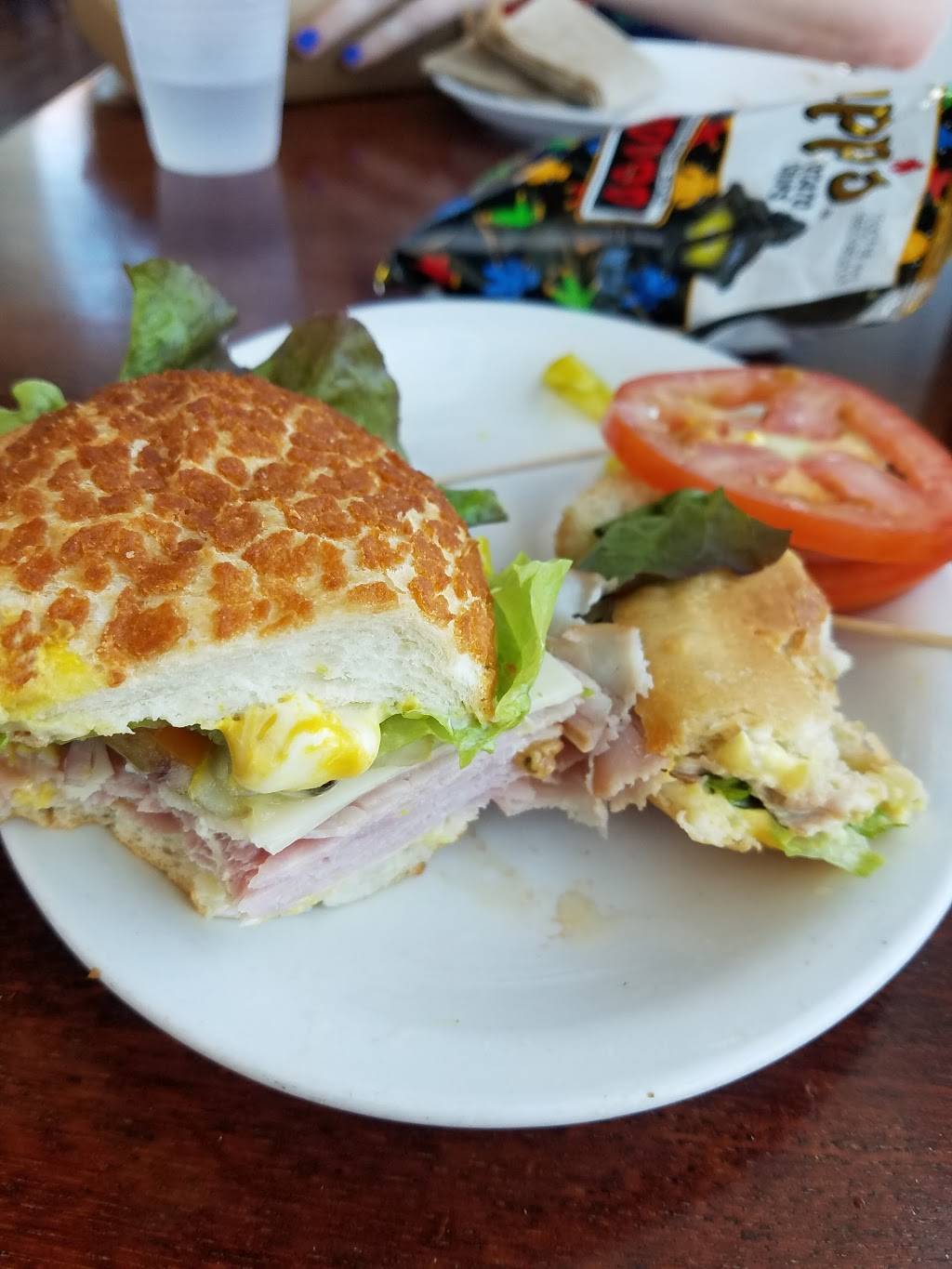 Espostos Delicatessen | meal takeaway | 1700 Owens St, San Francisco, CA 94158, USA | 4159265913 OR +1 415-926-5913