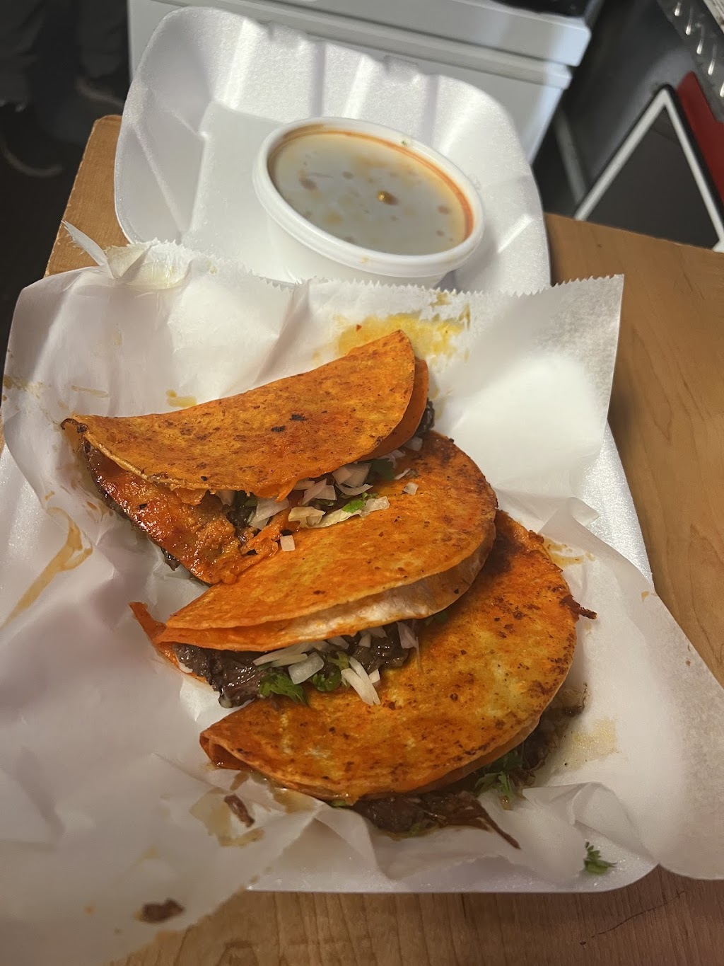 Taqueria La Fortuna | restaurant | 2185 W Mound St, Columbus, OH 43223, USA | 6142020757 OR +1 614-202-0757