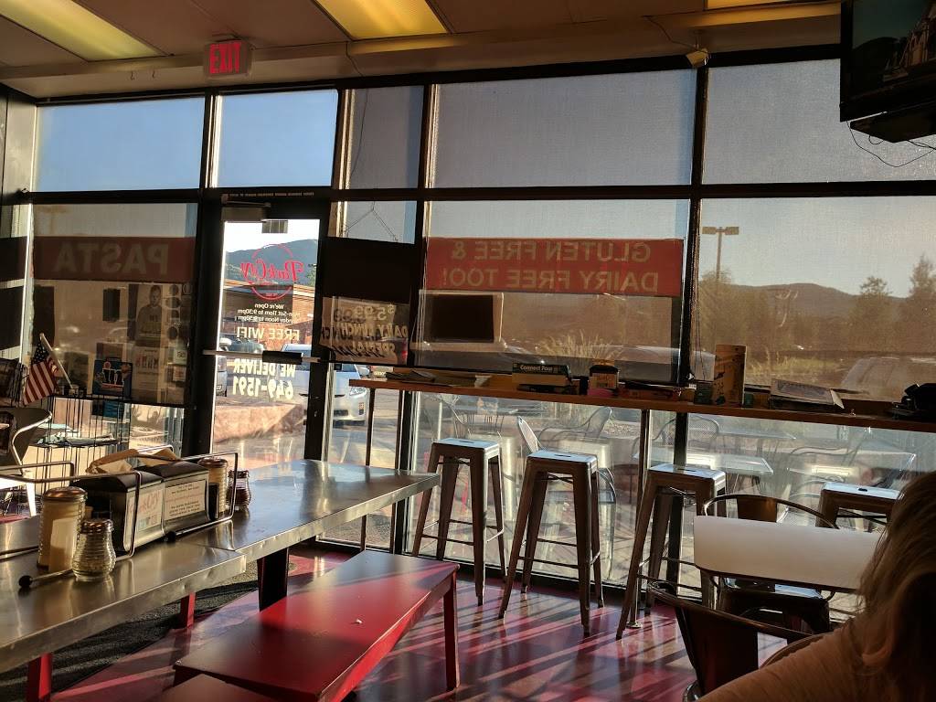 Park City Pizza Company | restaurant | 1612 W Ute Blvd #111, Park City, UT 84098, USA | 4356491591 OR +1 435-649-1591