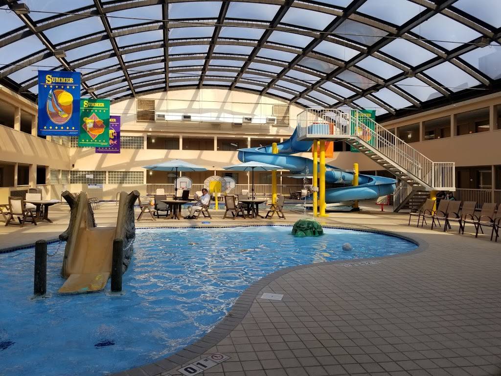 Kahler Apache Hotel and Water Park | restaurant | 1517 16th St SW, Rochester, MN 55902, USA | 5072898866 OR +1 507-289-8866