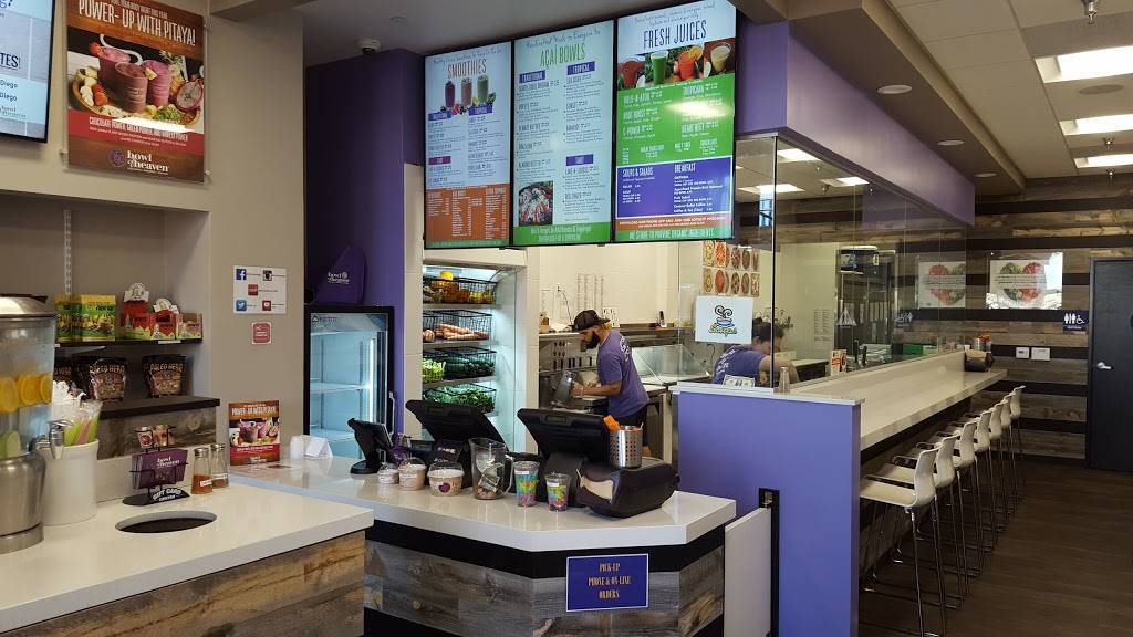 Bowlology - San Diego-Mira Mesa | restaurant | 6755 Mira Mesa Blvd #118, San Diego, CA 92121, USA | 8587503388 OR +1 858-750-3388