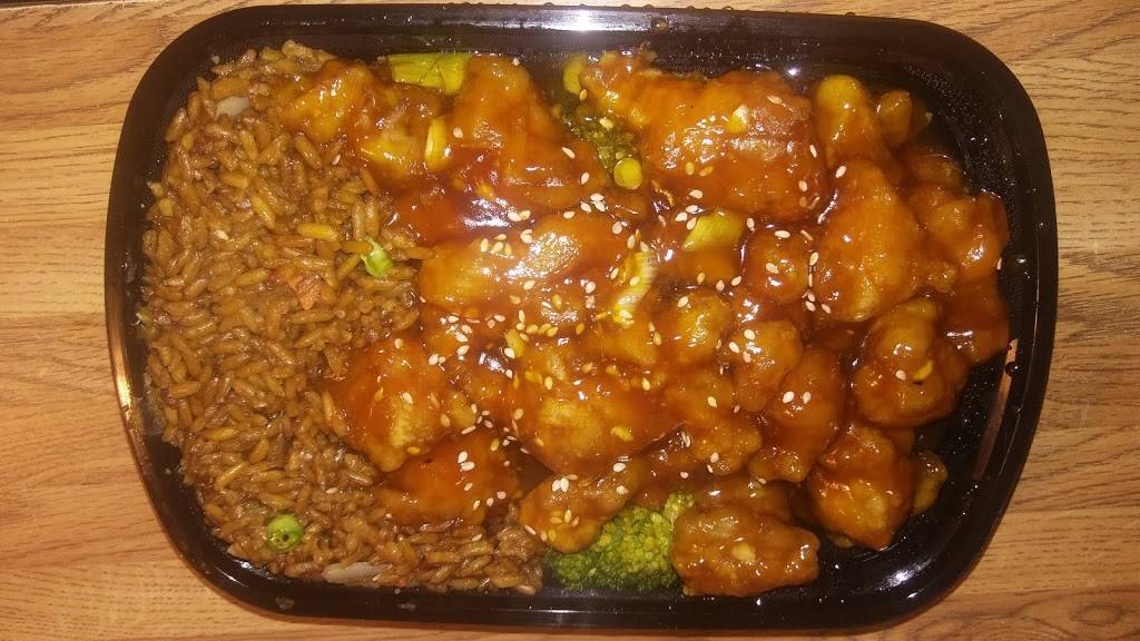 Panda House | restaurant | 1805 W State of Franklin Rd, Johnson City, TN 37604, USA | 4239750075 OR +1 423-975-0075