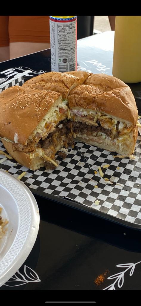 Epa burgers | restaurant | 3110 N Fry Rd, Katy, TX 77449, USA | 8322195432 OR +1 832-219-5432