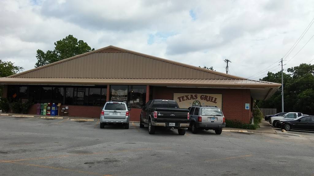 Texas Grill Restaurant | restaurant | 101 TX-71, Bastrop, TX 78602, USA | 5123215491 OR +1 512-321-5491