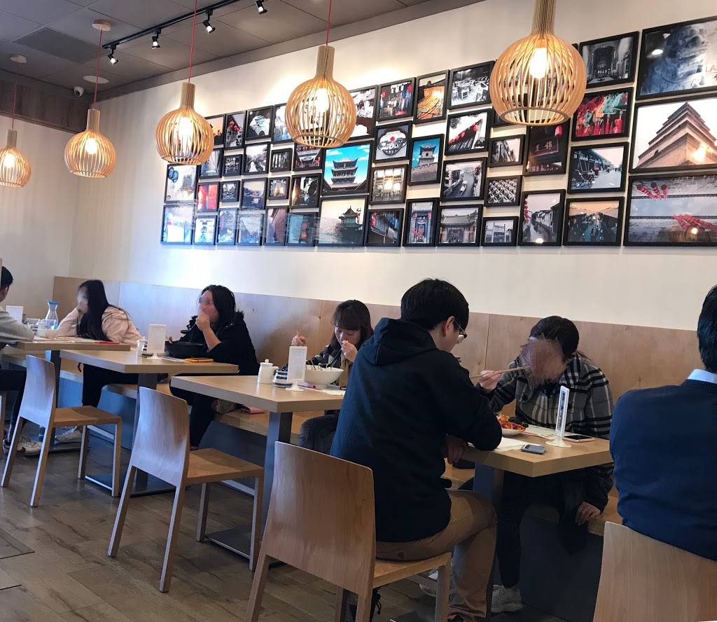 Noodology | restaurant | 18406 Colima Rd D, Rowland Heights, CA 91748, USA | 9097378666 OR +1 909-737-8666