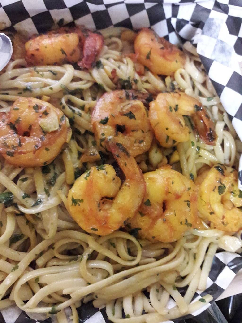 Tasty Pleasures | restaurant | 6638 Bancroft Ave, Oakland, CA 94605, USA | 5109575520 OR +1 510-957-5520