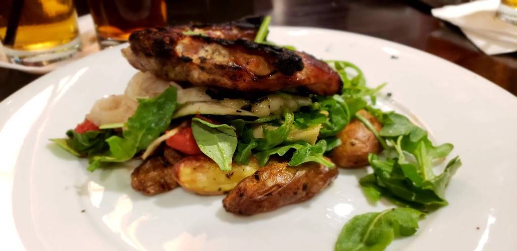 Harvest Seasonal Grill & Wine Bar – Moorestown | restaurant | 400 NJ-38, Moorestown, NJ 08057, USA | 8565810044 OR +1 856-581-0044