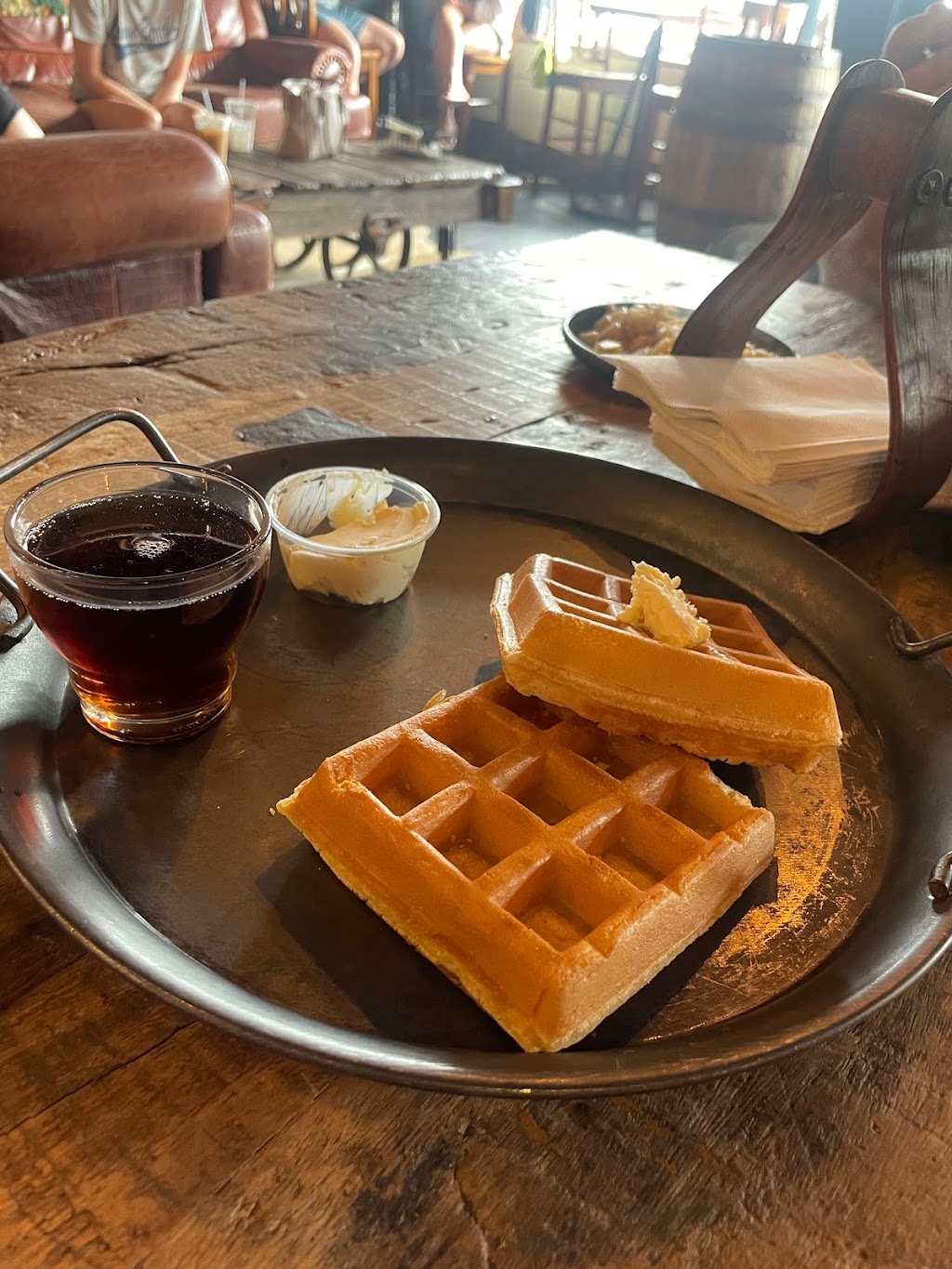 Grindstone Cowboy | restaurant | 115 N Main St Suite C, Eagleville, TN 37060, USA | 6156409040 OR +1 615-640-9040