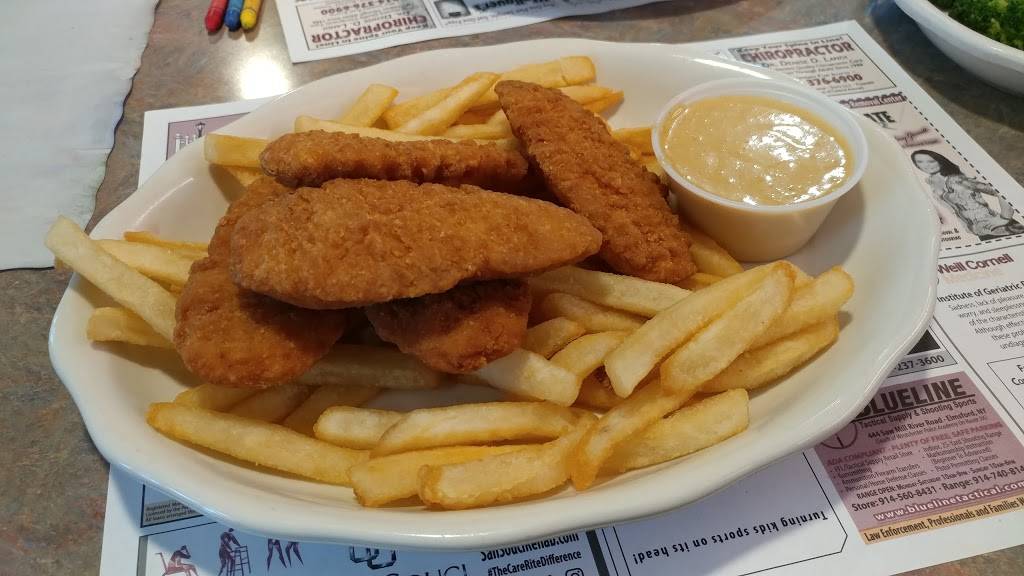 Raceway Diner | restaurant | 833 Yonkers Ave, Yonkers, NY 10704, USA | 9149694343 OR +1 914-969-4343