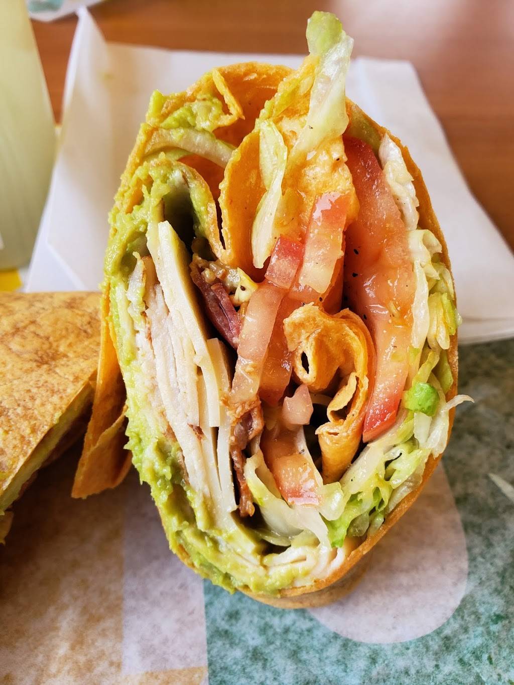 Subway | restaurant | 2601 Oakdale Rd suite # N, Modesto, CA 95355, USA | 2095516401 OR +1 209-551-6401