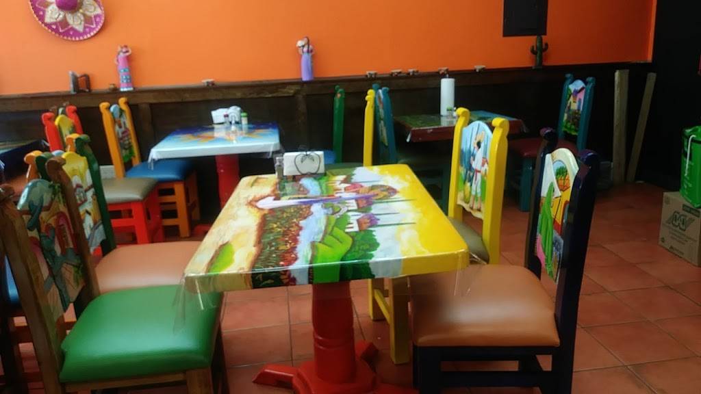 Mi Mariachi | restaurant | 213 Sip Ave, Jersey City, NJ 07306, USA | 2012221998 OR +1 201-222-1998