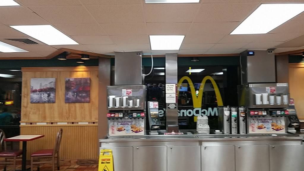 McDonalds | cafe | 351 Broadview Ave, Warrenton, VA 20186, USA | 5409352409 OR +1 540-935-2409