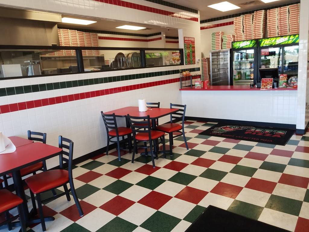 Jets Pizza | meal delivery | 13724 E Quincy Ave, Aurora, CO 80015, USA | 7209906000 OR +1 720-990-6000