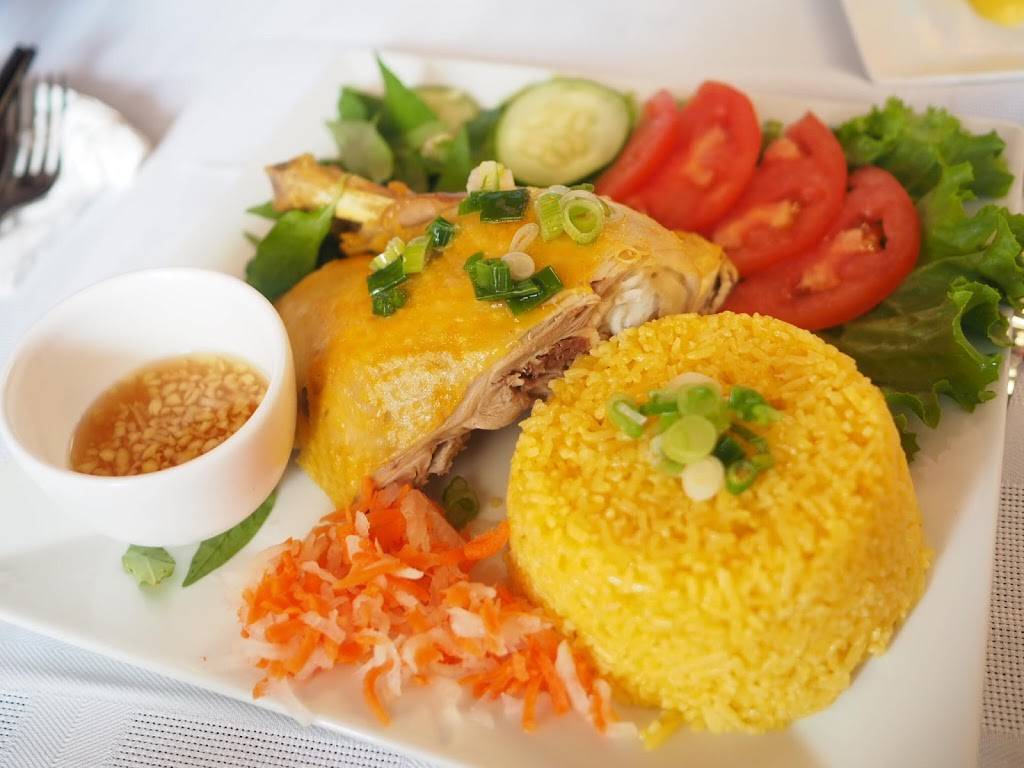 Le House Vietnamese Restaurant | restaurant | 595 W Church St Suite L, Orlando, FL 32805, USA | 4075307024 OR +1 407-530-7024