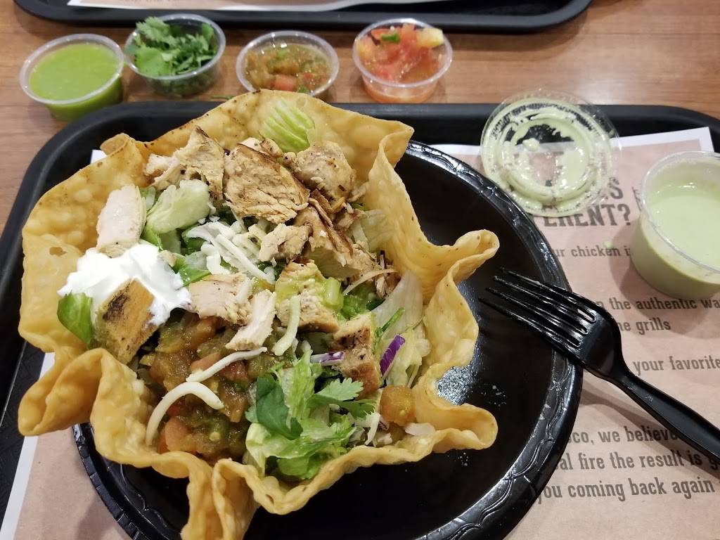El Pollo Loco | restaurant | 1090 S Mt Vernon Ave, Colton, CA 92324, USA | 9097770045 OR +1 909-777-0045