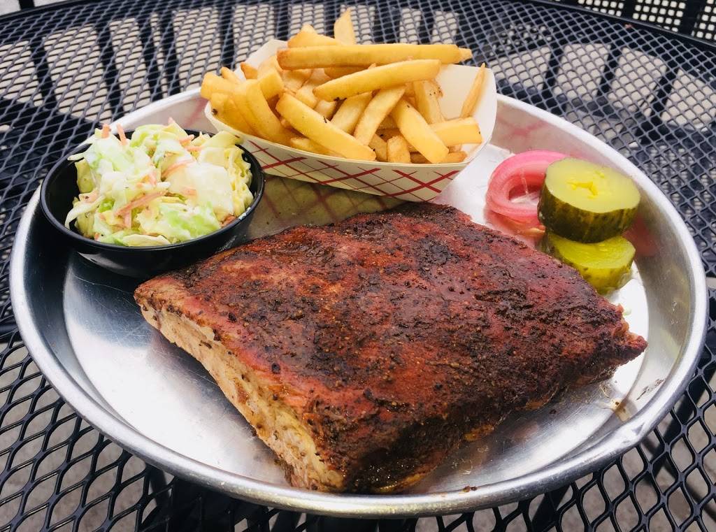 Woodstock BBQ | restaurant | 13362 Madison Ave, Lakewood, OH 44107, USA | 2162268828 OR +1 216-226-8828