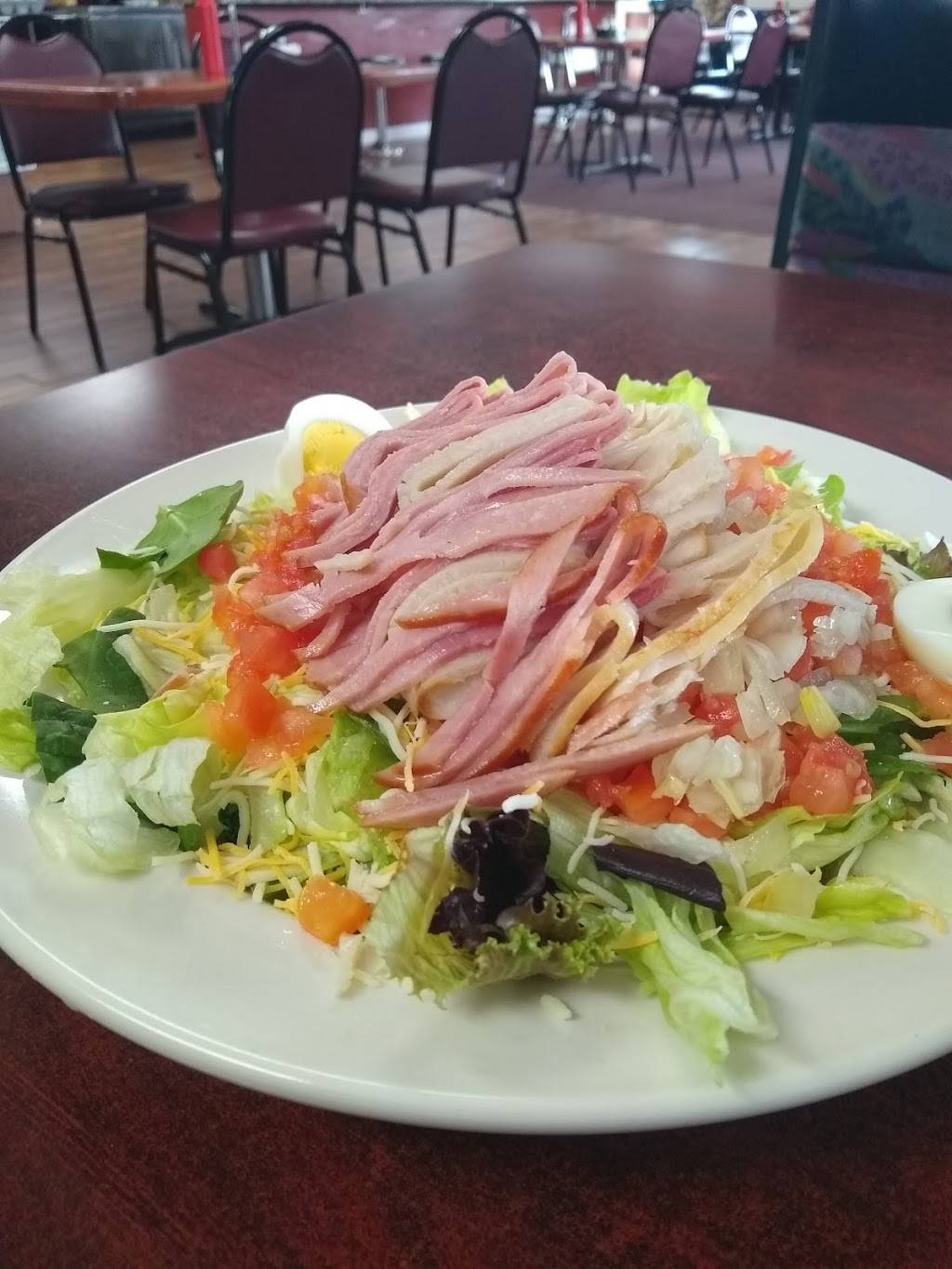 Linwood Corners Cafe | restaurant | 44 N Huron Rd, Linwood, MI 48634, USA | 9896975141 OR +1 989-697-5141