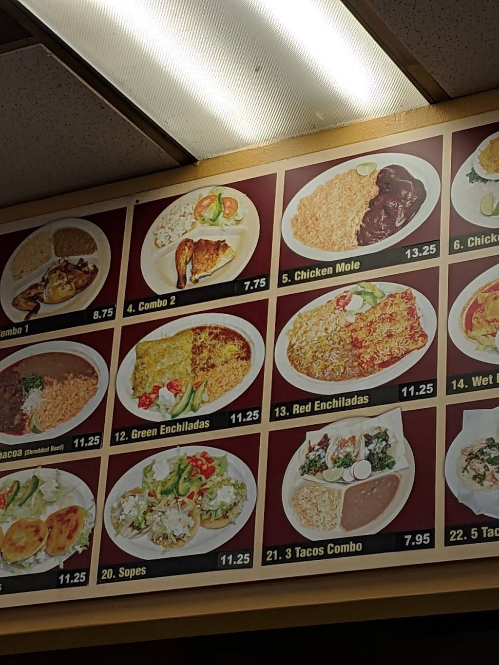 El Pollo Rico | restaurant | 209 E Casino Rd, Everett, WA 98208, USA | 4253475075 OR +1 425-347-5075