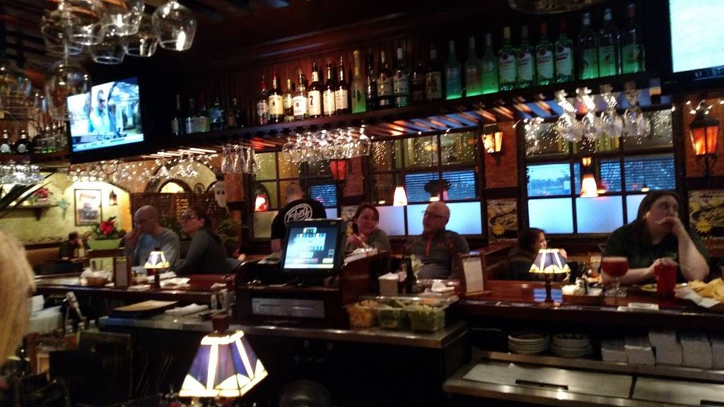 La Carreta | restaurant | 1875 S Willow St, Manchester, NH 03103, USA | 6036237705 OR +1 603-623-7705