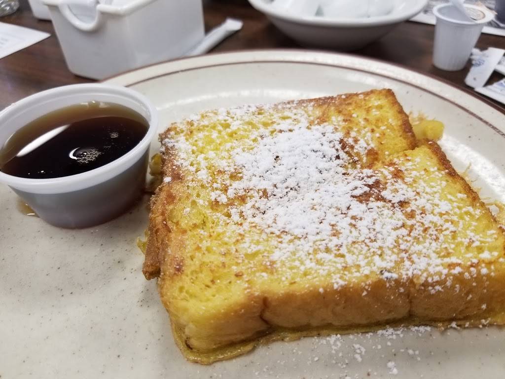 Classic Cafe | cafe | 6742 W Sylvania Ave, Sylvania, OH 43560, USA | 4198823465 OR +1 419-882-3465