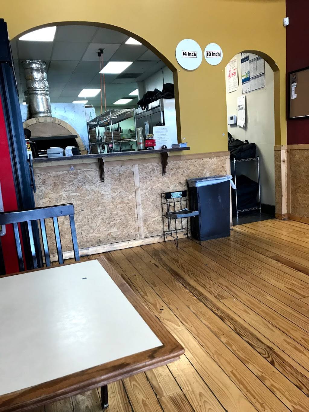 Austins Pizza Cedar Park | restaurant | 2800 E Whitestone Blvd, Cedar Park, TX 78613, USA | 5127958888 OR +1 512-795-8888