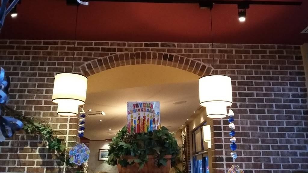 Casa Grecque | restaurant | 275 Rue de Montigny, Saint-Jérôme, QC J7N 5R1, Canada | 4504317660 OR +1 450-431-7660