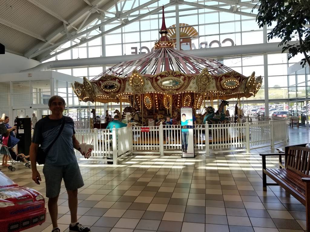 Chick-fil-A | restaurant | 1451 Coral Ridge Ave Ste 620, Coralville, IA 52241, USA | 3196252020 OR +1 319-625-2020