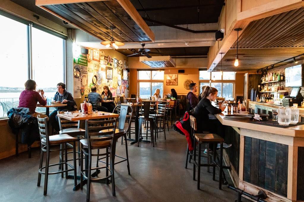 Waypoint Public House | restaurant | 320 W Broadway E, Monona, WI 53716, USA | 6082220224 OR +1 608-222-0224