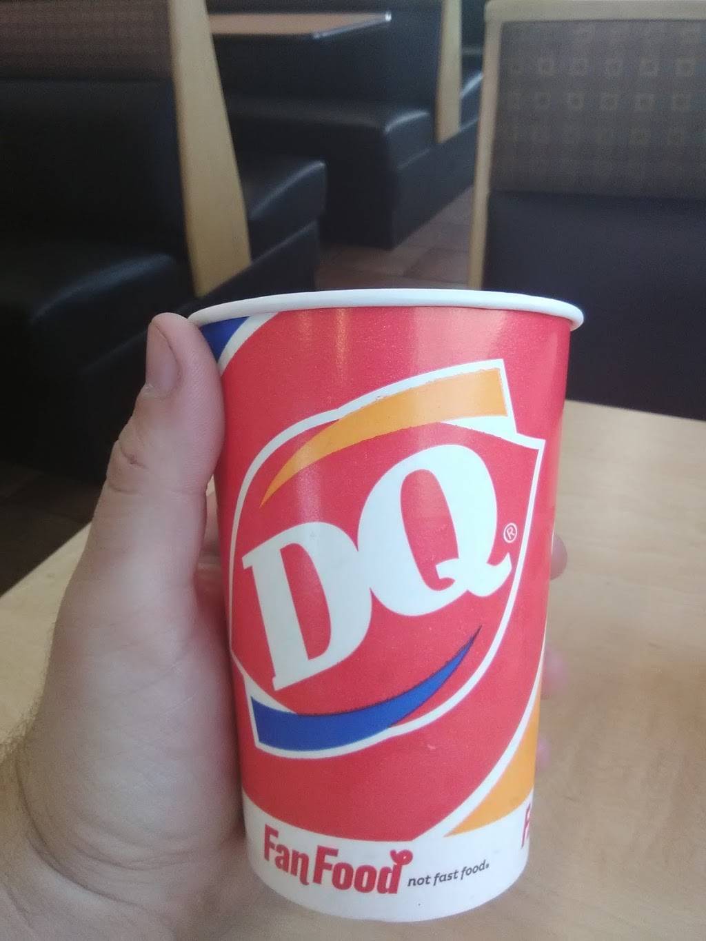 Dairy Queen | restaurant | 602 W Fair Ave, Lancaster, OH 43130, USA | 7406549610 OR +1 740-654-9610