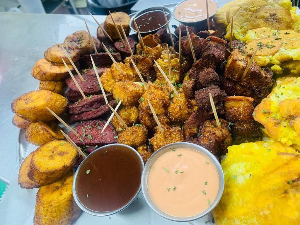 Caribbean Seafood House of Mofongo | restaurant | 1005 Keith St NW, Cleveland, TN 37311, USA | 4234733462 OR +1 423-473-3462