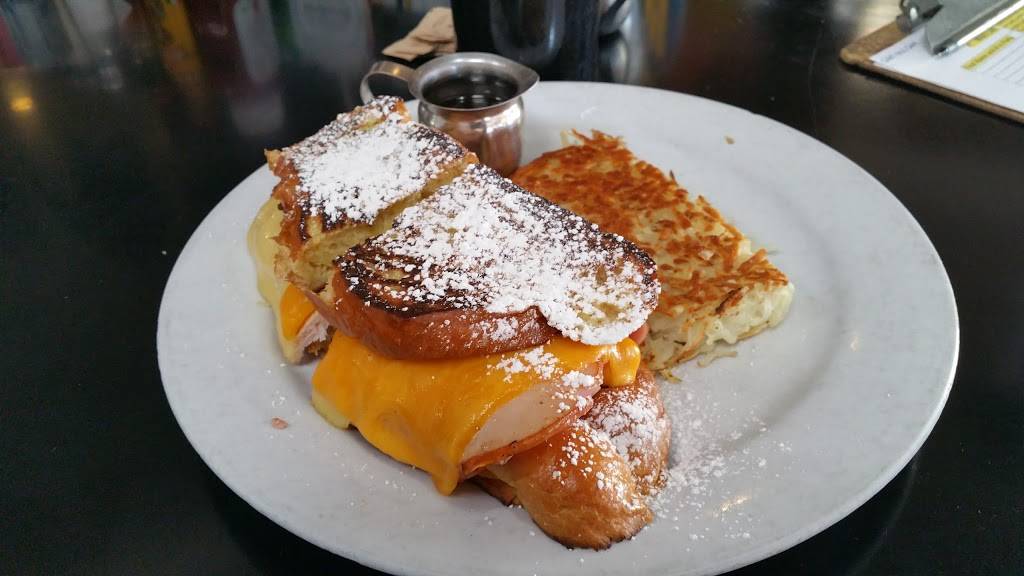 Rudys Cant Fail Cafe | cafe | 4081 Hollis St, Emeryville, CA 94608, USA | 5105941221 OR +1 510-594-1221