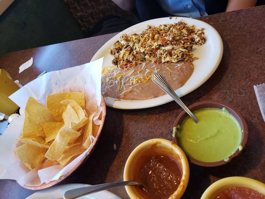 Los Jaliscienses | restaurant | Arlington, TX 76010, USA | 8176522699 OR +1 817-652-2699