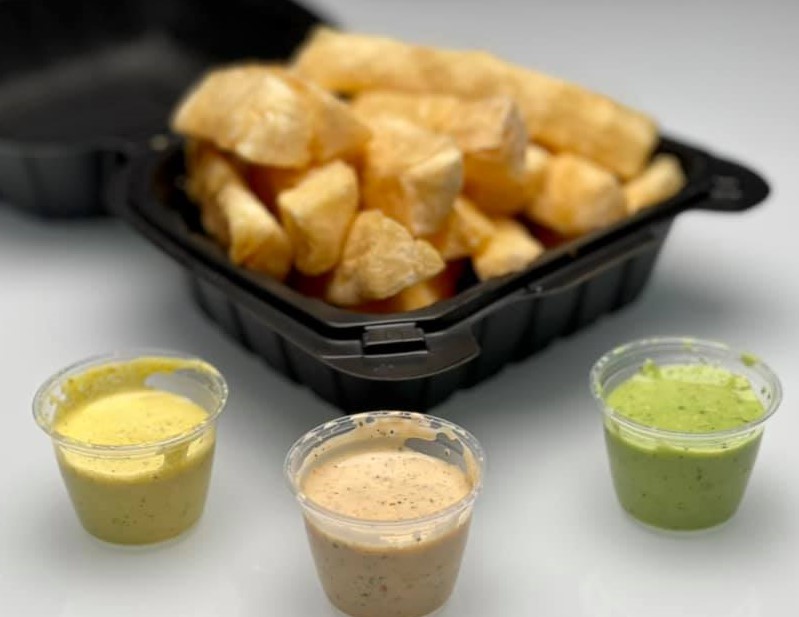 Lime chicken | restaurant | 1700 Kingfisher Dr Suite 25, Frederick, MD 21701, USA | 3013782664 OR +1 301-378-2664