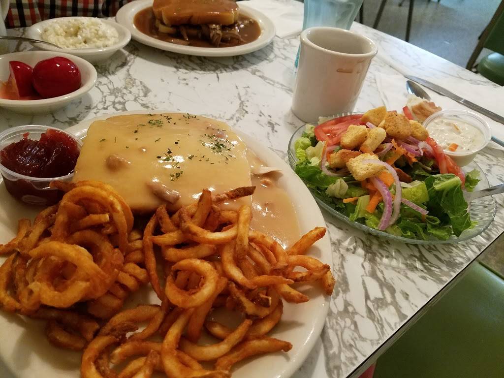 White Horse Luncheonette | restaurant | 5562 Old Philadelphia Pike, Gap, PA 17527, USA | 7177688566 OR +1 717-768-8566