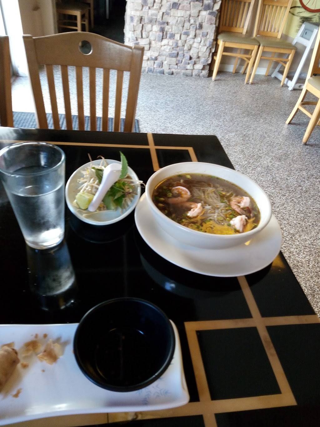 Demis NOODLE HOUSE | restaurant | 1318 10th St W, Palmetto, FL 34221, USA | 9413011212 OR +1 941-301-1212