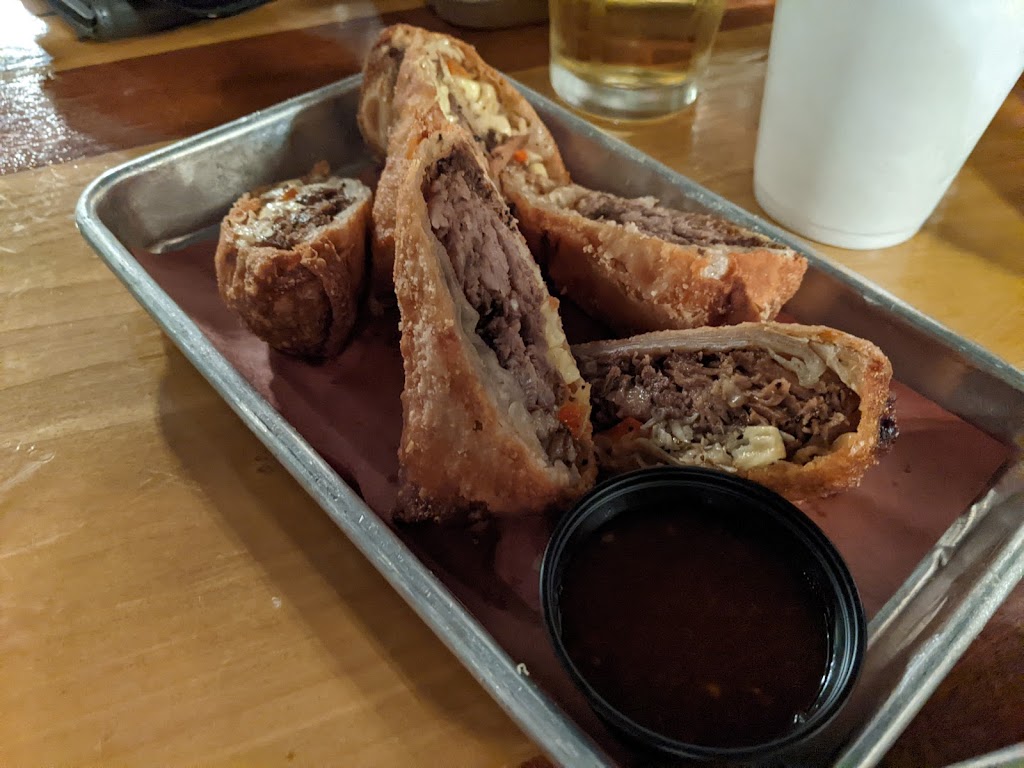 Unleaded BBQ | restaurant | 3030 Perkins Rd, Baton Rouge, LA 70808, USA | 2259305797 OR +1 225-930-5797