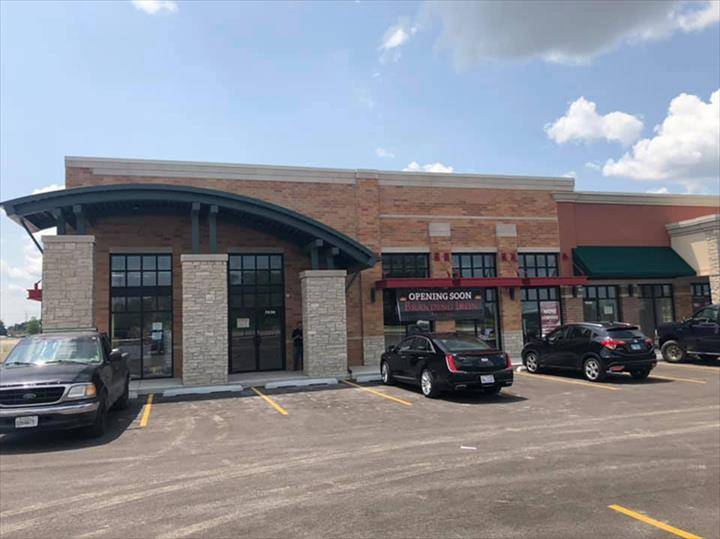 Branding Iron | restaurant | 7036 S Harlem Ave, Bridgeview, IL 60455, USA | 7084585555 OR +1 708-458-5555