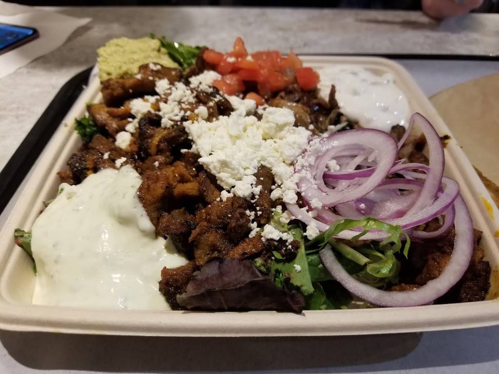 Global Gyros World Street Food | restaurant | 140 E Golf Rd B, Schaumburg, IL 60173, USA | 8473934976 OR +1 847-393-4976
