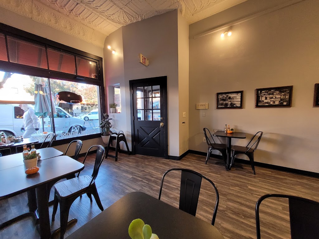 The Old Town Cafe | cafe | 1025 N Main St # A, Cottonwood, AZ 86326, USA | 9286345980 OR +1 928-634-5980