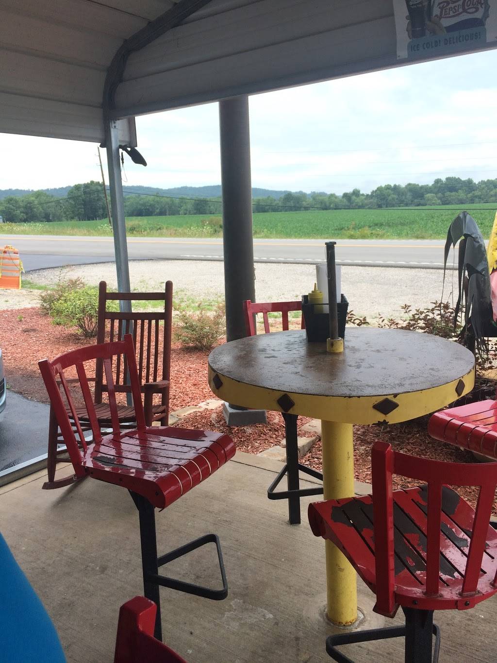 Pops Southern Style BBQ | restaurant | 110 KY HWY 801 S., Morehead, KY 40351, USA | 6067846378 OR +1 606-784-6378