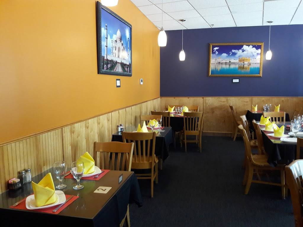 Taste Of India | restaurant | 2623 Monroe St #150, Madison, WI 53711, USA | 6082189200 OR +1 608-218-9200