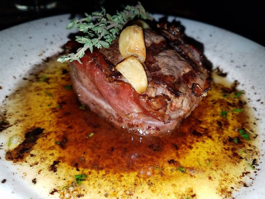 Bistro Baffi | restaurant | 15217 21st Ave SW, Burien, WA 98166, USA | 2069069517 OR +1 206-906-9517