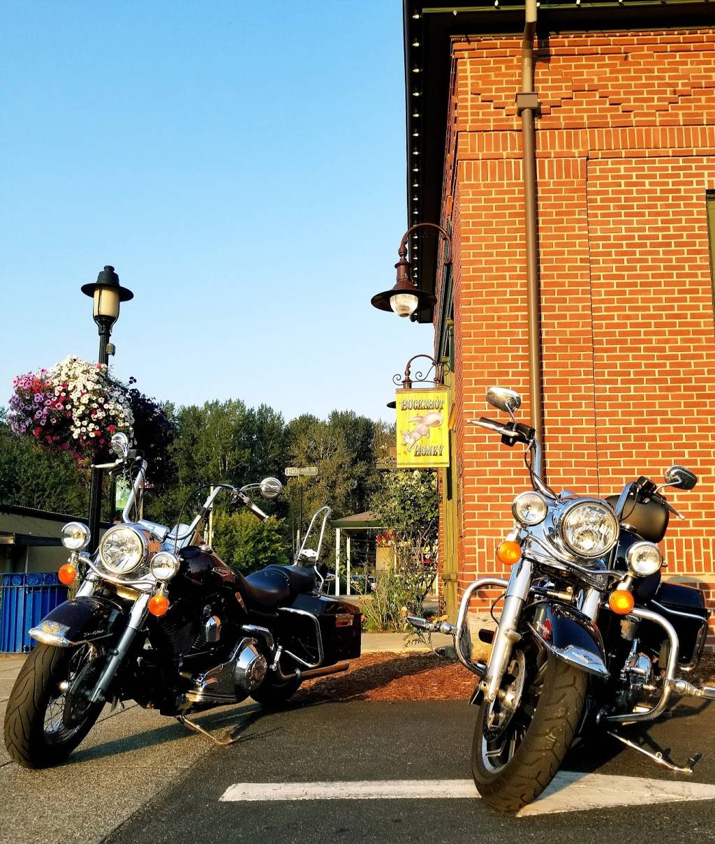 Buckshot Honey | restaurant | 38767 SE River St, Snoqualmie, WA 98065, USA | 4252920200 OR +1 425-292-0200